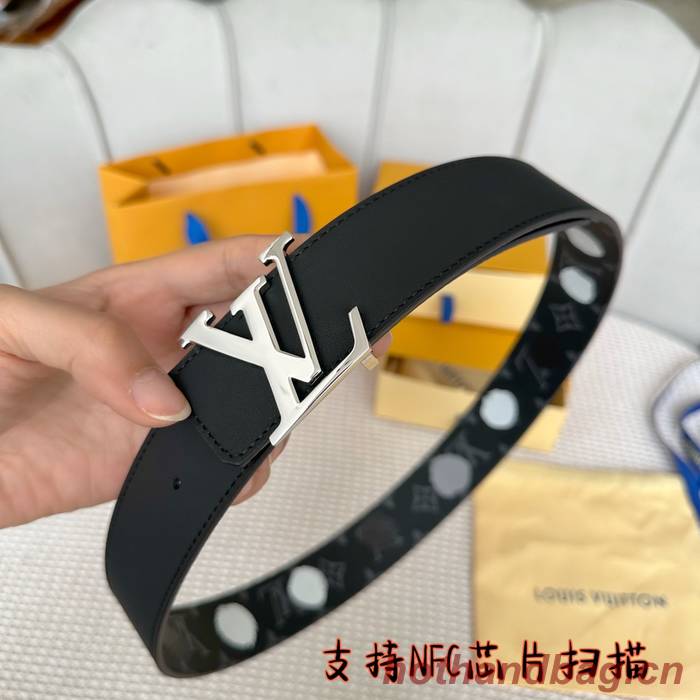 Louis Vuitton Belt 40MM LVB00205 Louis Vuitton Belt 40MM LVB00205